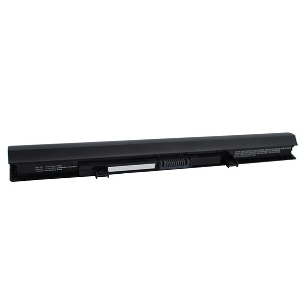 Toshiba PA5185U-1BRS accu (14.8 V, 2200 mAh, 123accu huismerk)  ATO00284 - 1