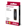 Transcend ESD310C Portable Externe SSD (512GB)  ATR00136 - 2