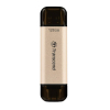 Transcend JetFlash 930C USB-C 3.2 Gen 1 stick 128GB  ATR00140 - 1