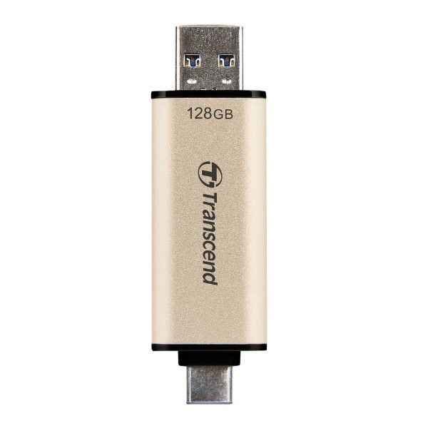 Transcend JetFlash 930C USB-C 3.2 Gen 1 stick 128GB  ATR00140 - 2