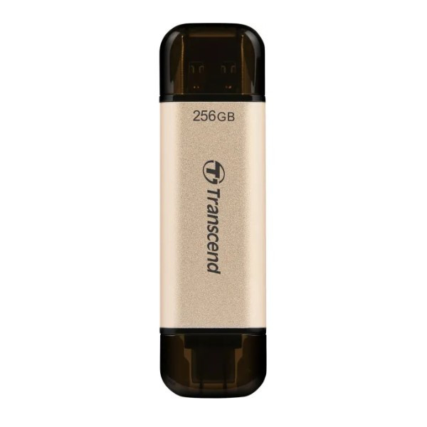 Transcend JetFlash 930C USB-C 3.2 Gen 1 stick 256GB  ATR00142 - 1