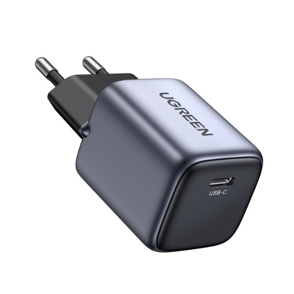 UGREEN GaN2 Quick Charger 20W (1x USB-C PD3.0)  AUG00009 - 1