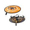 Universele drone landing pad 80 cm (123accu huismerk)