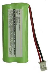 Universum V30145-K1310-X359 / V30145-K1310-X383 accu (650 mAh, 123accu huismerk)  AUN00050