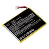 V-Tech 634169 accu (3.7 V, 2500 mAh, 123accu huismerk)  AVT00027 - 1