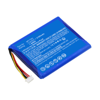 V-Tech BP1763 accu (2100 mAh, 123accu huismerk)  AVT00029