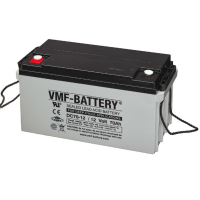 VMF DC70-12 AGM Deep Cycle accu (12V, 70 Ah, T6 terminal)  AVM00114