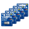 Varta 4LR44 / V4034PX Alkaline 6V Batterij 5 stuks