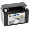 Varta AGM Active 508909013 / YTX9-BS / 50812 accu (12V, 8Ah, 120A)