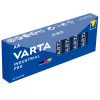 Aanbieding: Varta Industrial Pro AA / LR06 / MN1500 Alkaline Batterij (100 stuks)