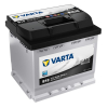 Varta Black Dynamic B19 / 545 412 040 / S3 002 accu (12V, 45Ah, 400A)