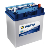 Varta Blue Dynamic A14 / 540 126 033 / S4 018 accu (12V, 40Ah, 330A)