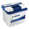 Varta Blue Dynamic B18 / 544 402 044 / S4 001 accu (12V, 44Ah, 440A)