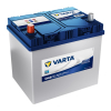 Varta Blue Dynamic D48 / 560 411 054 / S4 025 accu (12V, 60Ah, 540A)