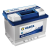 Varta Blue Dynamic D59 / 560 409 054 / S4 004 accu (12V, 60Ah, 540A)