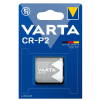 Varta CR-P2 Lithium batterij (1 stuk, 1600 mAh)