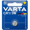 Varta CR1/3N / CR11108 / 2L76 / 3V Lithium batterij 1 stuk
