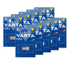 Varta CR2 Lithium Batterij (10 stuks)