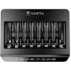 Varta LCD-Multilader+ inclusief AAA oplaadbare Ni-Mh batterijen (8 stuks, 1000 mAh)  AVA00671 - 2