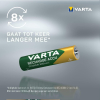 Varta Oplaadbare AAA / HR03 Ni-Mh Batterijen (4 stuks, 800 mAh)  AGP00076 - 2