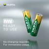 Varta Oplaadbare AA / HR6 Ni-Mh Batterijen (20 stuks, 2100 mAh)  AVA00682 - 2