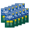 Varta Oplaadbare C / HR14 Ni-Mh Batterijen (20 stuks, 3000 mAh)  AVA00357 - 1