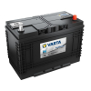 Varta ProMotive Heavy Duty I18 / 610 404 068 / T3 037 SMF accu (12V, 110Ah, 680A)