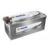 Varta Professional LED190 / 930 190 105 Dual Purpose EFB accu (12V, 190Ah, 1050A)