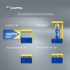 Varta Universele Digitale Batterijentester  AVA00312 - 5