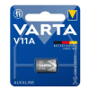 Varta V11A / MN11 / A11 Alkaline 6V batterij 1 stuk