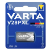 Varta V28PXL / 28L Lithium batterij (1 stuk)