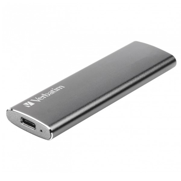 Verbatim Store n Go Vx500 Externe SSD (120GB)  AVE00248 - 1