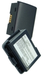 VeriFone 24016-01-R / LP103450SR-2S accu (7.4 V, 1800 mAh, 123accu huismerk)