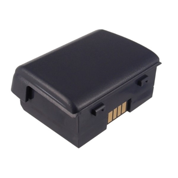 VeriFone 24016-01-R / LP103450SR-2S accu (7.4 V, 1800 mAh, 123accu huismerk)  AVE00128 - 2