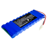 Viasys Healthcare 110707 accu (13.2 V, 4500 mAh, 123accu huismerk)  AVI00174 - 1