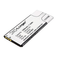 Vodafone TLI019D7 accu (3.8 V, 1900 mAh, 123accu huismerk)  AVO00139 - 1