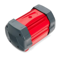 Wolf Garten ABP 36-03 / ABP 36-05 / 196-119-650 accu (36 V, 5000 mAh, origineel)  AWO00079