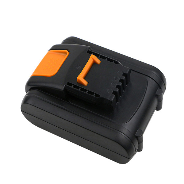 Worx WA3540 accu (12 V, 2000 mAh, 123accu huismerk)  AWO00027 - 1