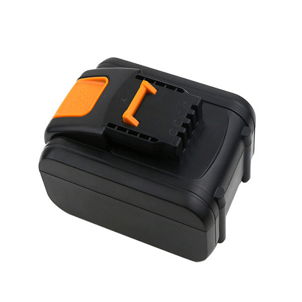 Worx WA3540 accu (12 V, 5000 mAh, 123accu huismerk)  AWO00023 - 1