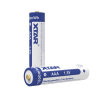 XTAR oplaadbare AAA 1.5V li-ion batterijen (4 stuks, 680 mAh)  AXT00092 - 3