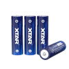 XTAR oplaadbare AA 1.5V li-ion batterijen (4 stuks, 2500 mAh)  AXT00094 - 3