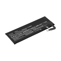 Xiaomi BM4K accu (3.85 V, 3950 mAh, 123accu huismerk)  AXI00122