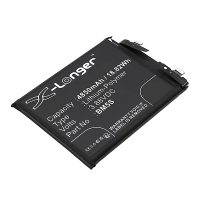 Xiaomi BM5S accu (4850 mAh, 123accu huismerk)  AXI00189