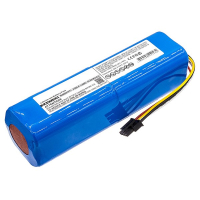 Xiaomi BRR-2P4S-5200S accu (14.4 V, 6800 mAh, 123accu huismerk)  AXI00146