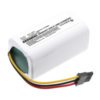 Xiaomi N011-4S1P accu (14.4 V, 2500 mAh, 123accu huismerk)  AXI00184