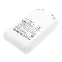 Xiaomi P2010 accu (2400 mAh, 123accu huismerk)  AXI00164