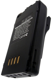 Yaesu FNB-V47 / FNB-V47IS accu (2000 mAh, 123accu huismerk)  AYA00028