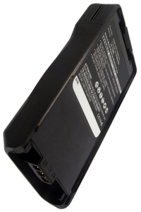 Yaesu KNB-26 / KNB-24L / KNB-25A accu (2100 mAh, 123accu huismerk)  AYA00033