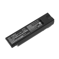 Zebra 82-176890-01 / AS-000231 accu (3,7 V, Li-ion, 3400mAh, 123accu huismerk)  AZE00277