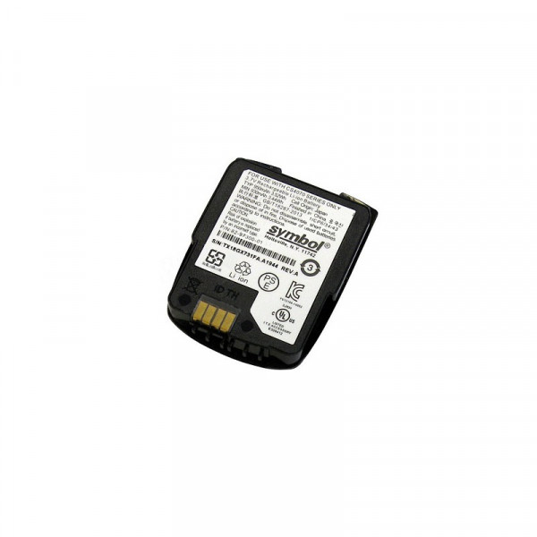 Zebra 82-97300-02 / BTRY-CS40EAB00-04 accu (3.7 V, 950 mAh, origineel)  AZE00064 - 1